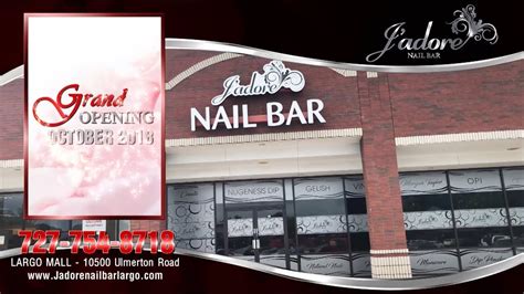 jadore nail bar